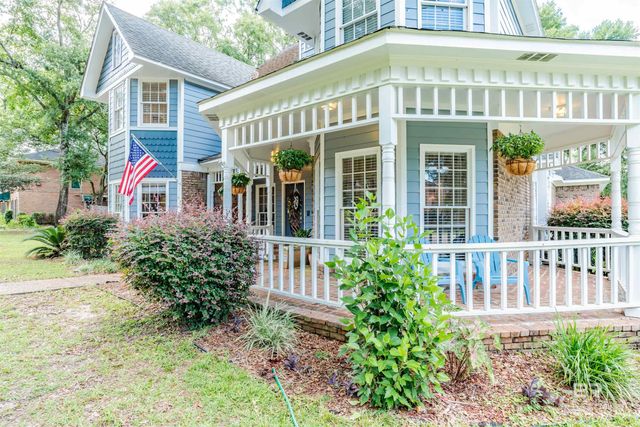 2127 Ryegate Court, Mobile, AL 36693