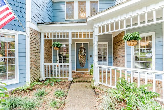 2127 Ryegate Court, Mobile, AL 36693