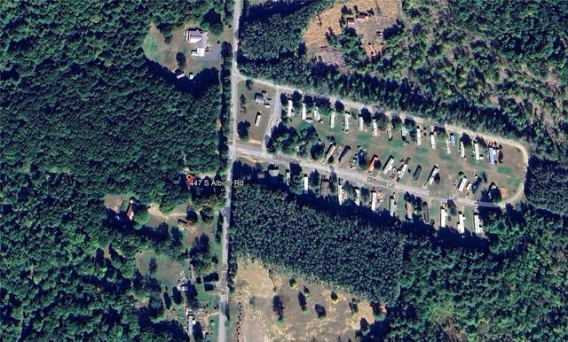 447 South Albion Road, Oswego, NY 13302