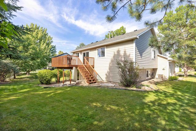 4011 MAPLE AVE, Rapid City, SD 57701