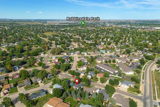4011 MAPLE AVE, Rapid City, SD 57701