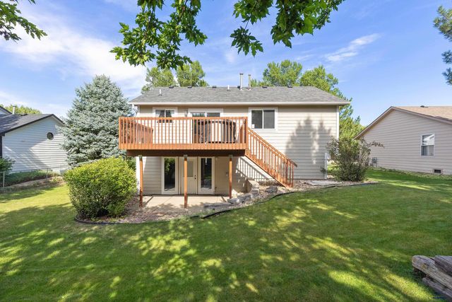 4011 MAPLE AVE, Rapid City, SD 57701