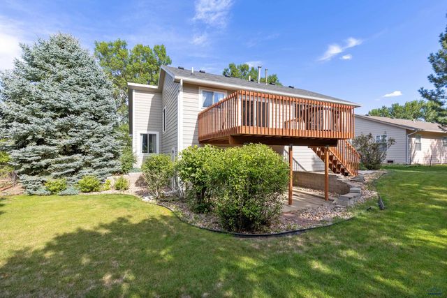 4011 MAPLE AVE, Rapid City, SD 57701