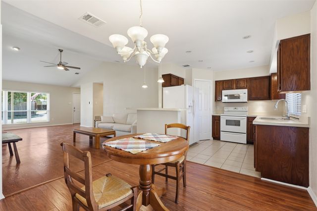 2209 Salerno Drive, Mesquite, TX 75150