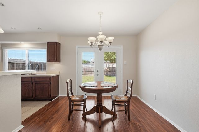 2209 Salerno Drive, Mesquite, TX 75150
