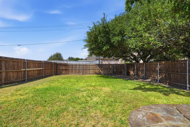 2209 Salerno Drive, Mesquite, TX 75150