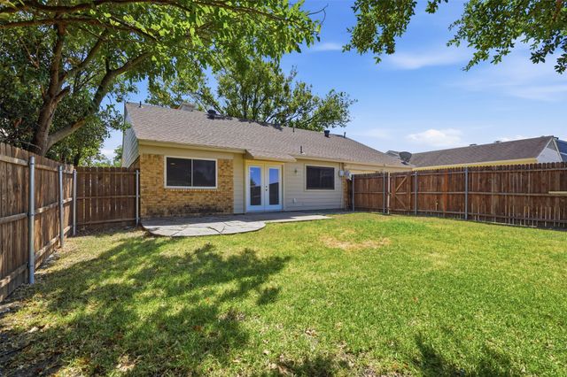 2209 Salerno Drive, Mesquite, TX 75150