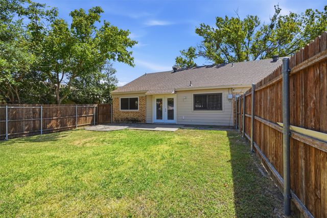 2209 Salerno Drive, Mesquite, TX 75150