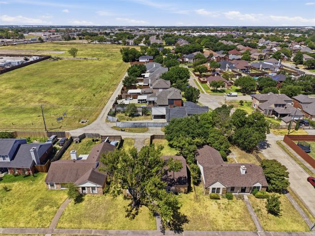 2209 Salerno Drive, Mesquite, TX 75150
