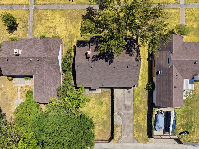 2209 Salerno Drive, Mesquite, TX 75150