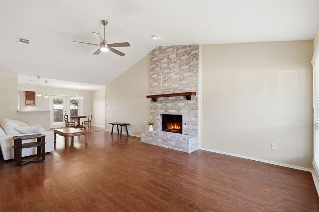 2209 Salerno Drive, Mesquite, TX 75150