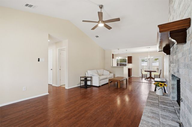 2209 Salerno Drive, Mesquite, TX 75150