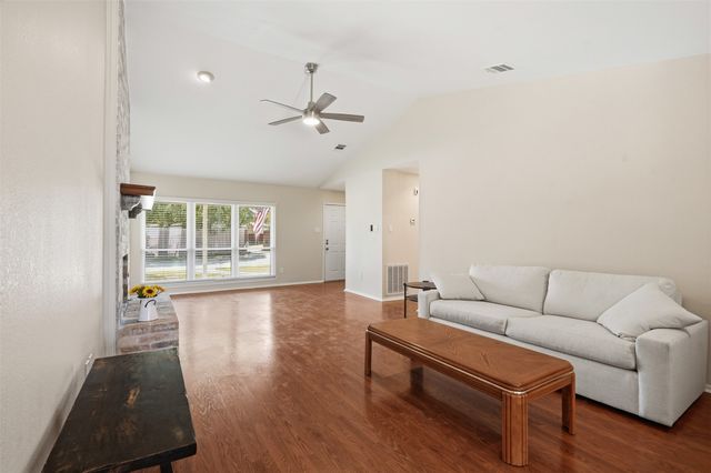 2209 Salerno Drive, Mesquite, TX 75150