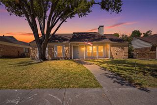 2209 Salerno Drive, Mesquite, TX 75150