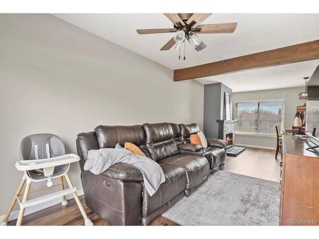 3501 S Kittredge St B, Aurora, CO 80013