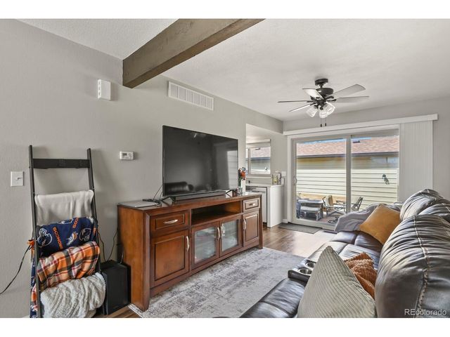 3501 S Kittredge St B, Aurora, CO 80013