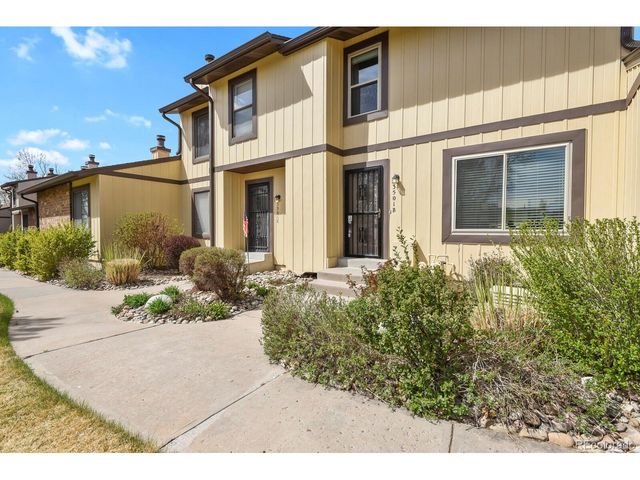 3501 S Kittredge St B, Aurora, CO 80013