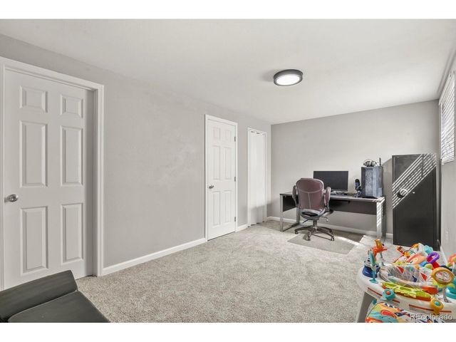 3501 S Kittredge St B, Aurora, CO 80013