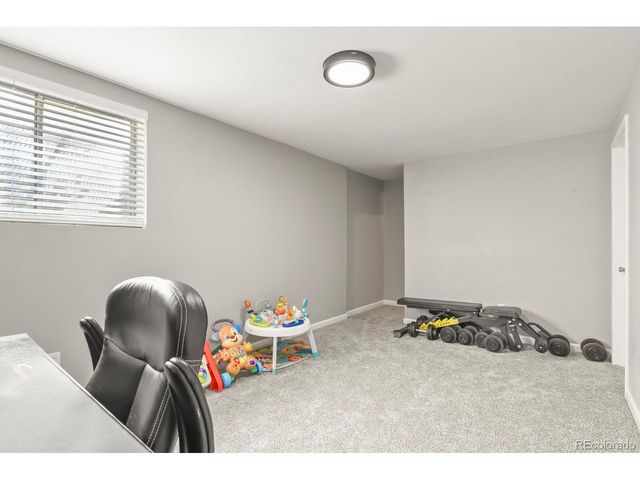 3501 S Kittredge St B, Aurora, CO 80013