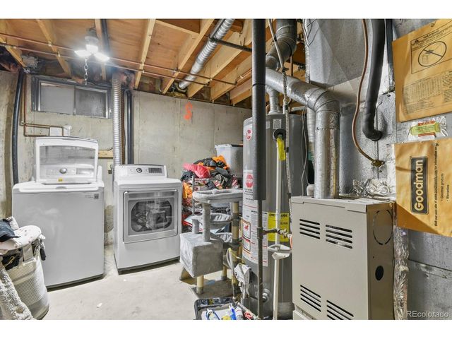 3501 S Kittredge St B, Aurora, CO 80013