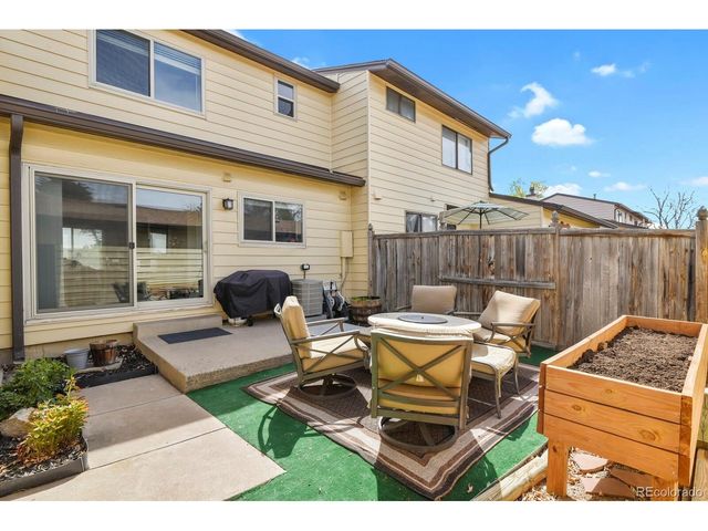 3501 S Kittredge St B, Aurora, CO 80013