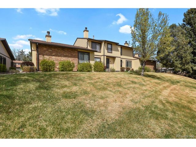 3501 S Kittredge St B, Aurora, CO 80013