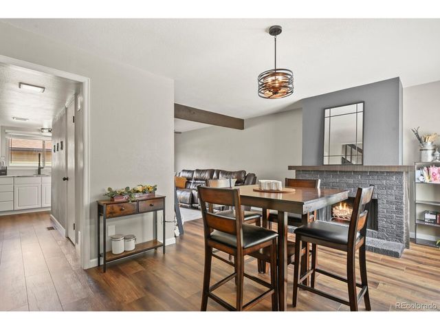 3501 S Kittredge St B, Aurora, CO 80013