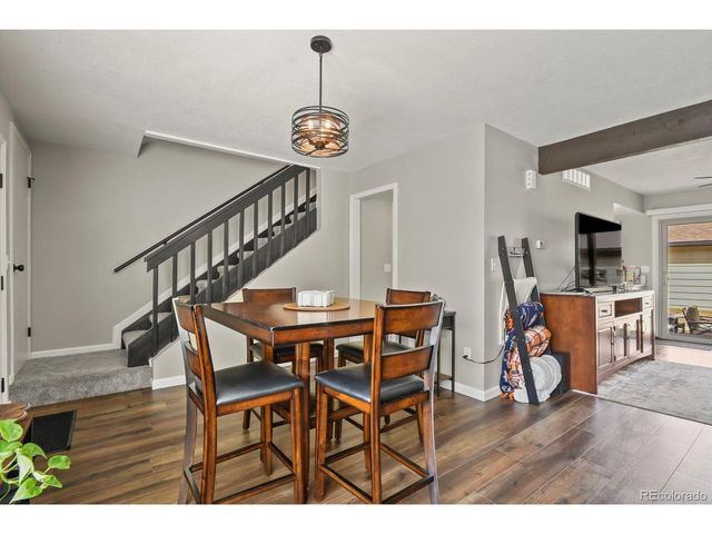 3501 S Kittredge St B, Aurora, CO 80013