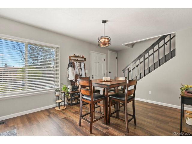 3501 S Kittredge St B, Aurora, CO 80013