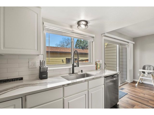 3501 S Kittredge St B, Aurora, CO 80013