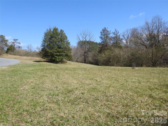 00 Laurel Lakes Parkway Lot 1, Lake Lure, NC 28746