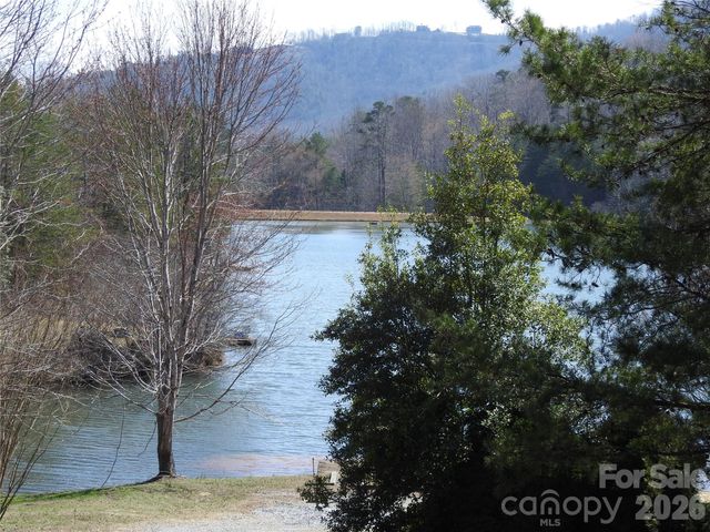 00 Laurel Lakes Parkway Lot 1, Lake Lure, NC 28746