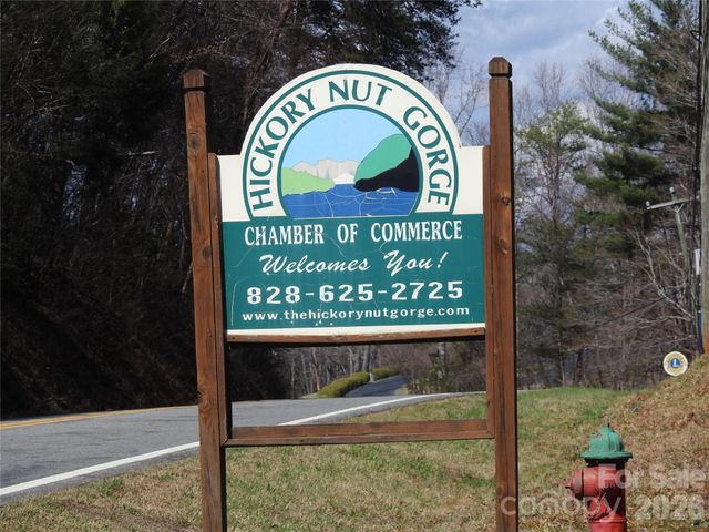 00 Laurel Lakes Parkway Lot 1, Lake Lure, NC 28746