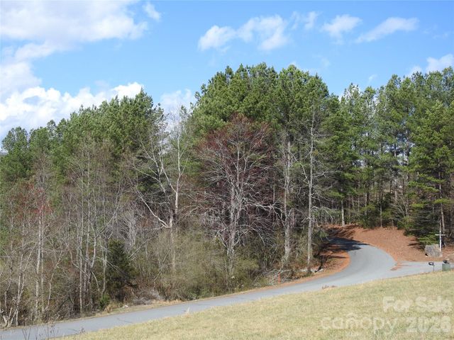 00 Laurel Lakes Parkway Lot 1, Lake Lure, NC 28746