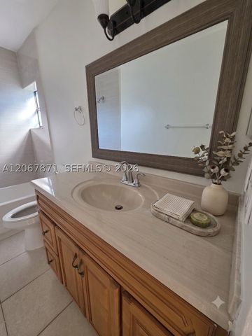 15238 SW 58th Ter, Miami, FL 33193