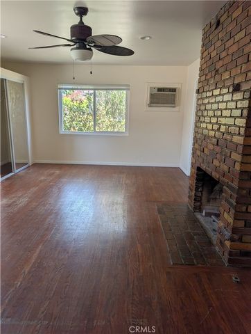 1400 Lynoak Dr, Claremont, CA 91711