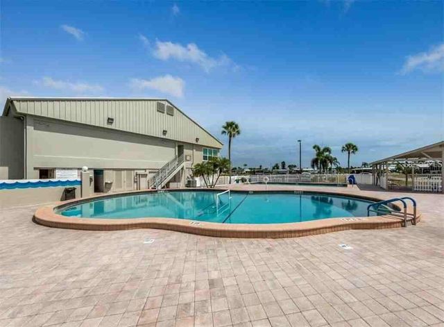 234 TRAILORAMA DRIVE, North Port, FL 34287