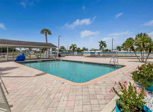 234 TRAILORAMA DRIVE, North Port, FL 34287