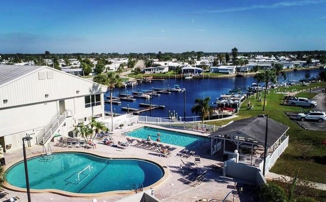 234 TRAILORAMA DRIVE, North Port, FL 34287