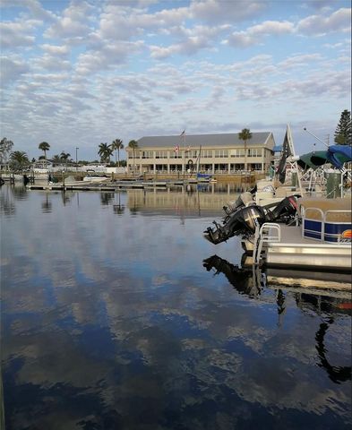 234 TRAILORAMA DRIVE, North Port, FL 34287