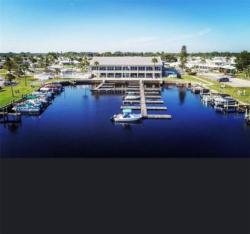 234 TRAILORAMA DRIVE, North Port, FL 34287