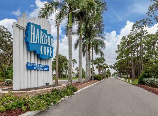 234 TRAILORAMA DRIVE, North Port, FL 34287