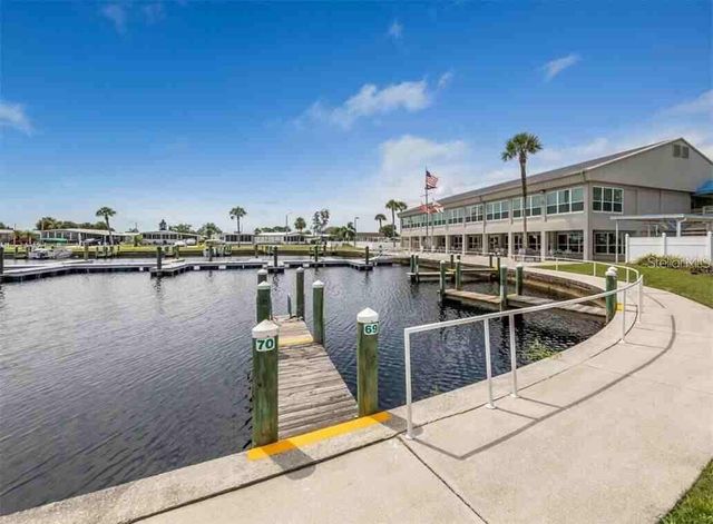 234 TRAILORAMA DRIVE, North Port, FL 34287