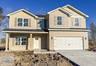 58 Providence Loop, Hinesville, GA 31313