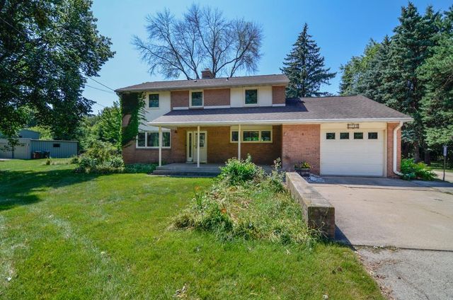 1105 S TIMMERS LANE, Appleton, WI 54914