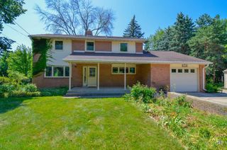1105 S TIMMERS LANE, Appleton, WI 54914