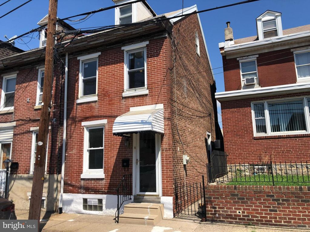 2713 KIRKBRIDE STREET, Philadelphia, PA 19137