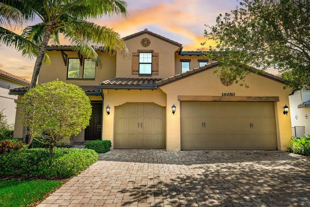 16050 Tuscany Estates Drive, Delray Beach, FL 33446