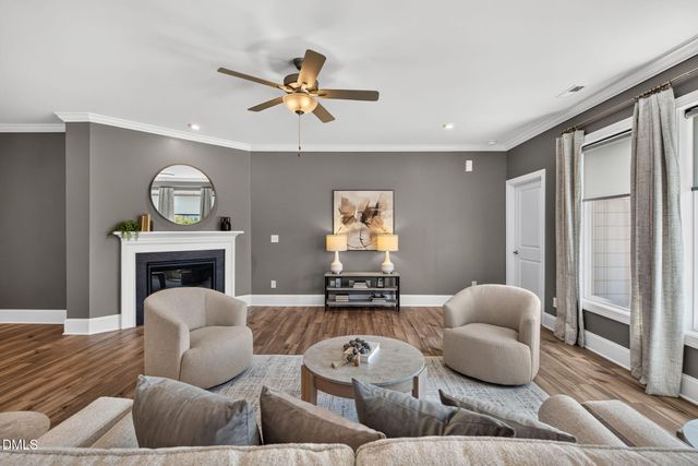 1737 Raven Falls Drive, Wendell, NC 27591