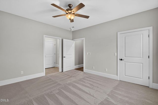 1737 Raven Falls Drive, Wendell, NC 27591